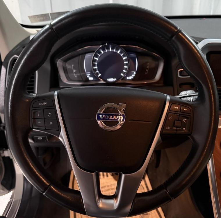 Volvo XC60 T5 Inscription 2017