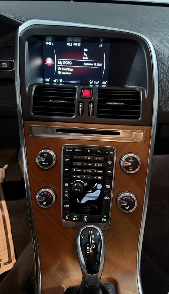 Volvo XC60 T5 Inscription 2017
