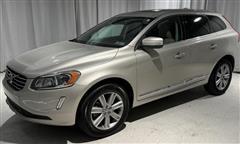 2017 Volvo XC60 
