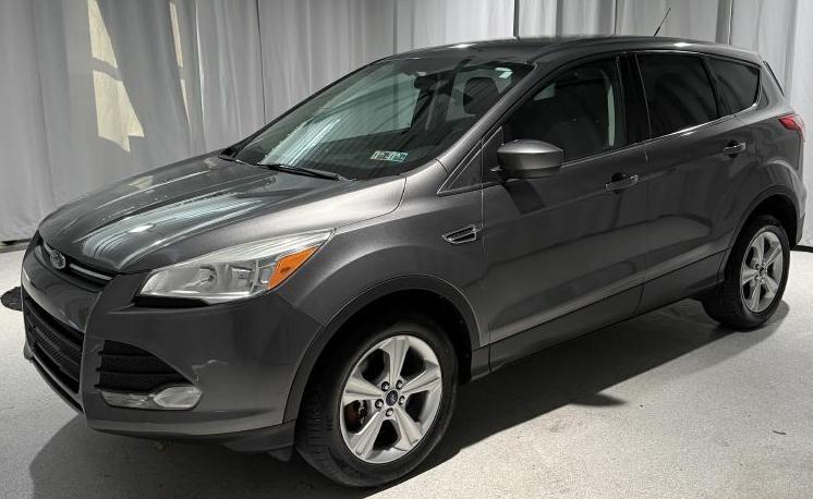 Ford Escape SE 4WD 2014