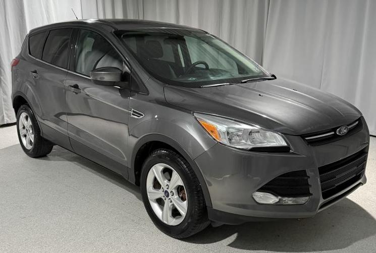 Ford Escape SE 4WD 2014