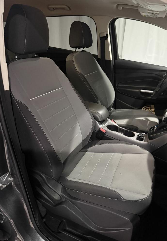 Ford Escape SE 4WD 2014