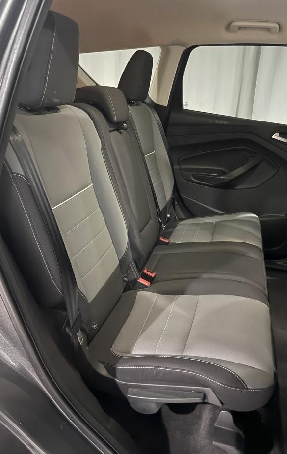 Ford Escape SE 4WD 2014
