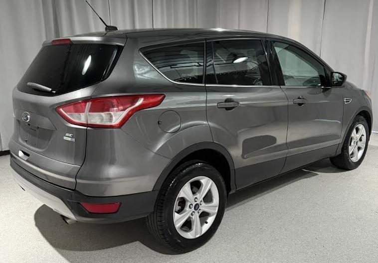 Ford Escape SE 4WD 2014