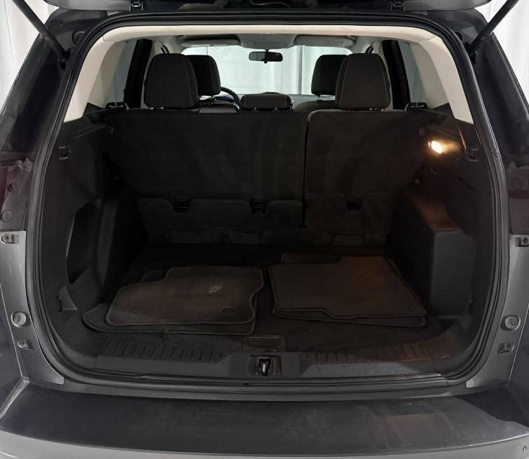 Ford Escape SE 4WD 2014