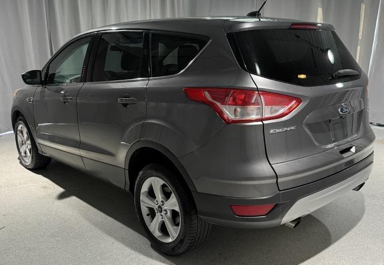 Ford Escape SE 4WD 2014