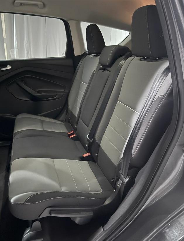 Ford Escape SE 4WD 2014