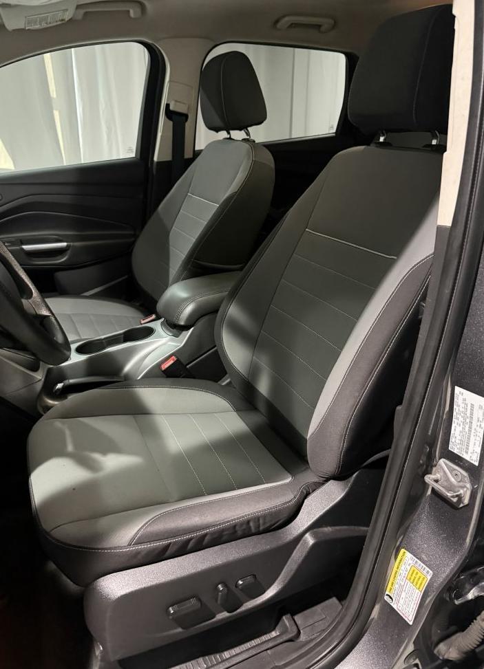 Ford Escape SE 4WD 2014