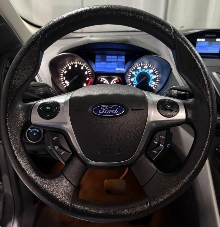 Ford Escape SE 4WD 2014