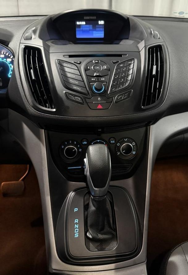 Ford Escape SE 4WD 2014