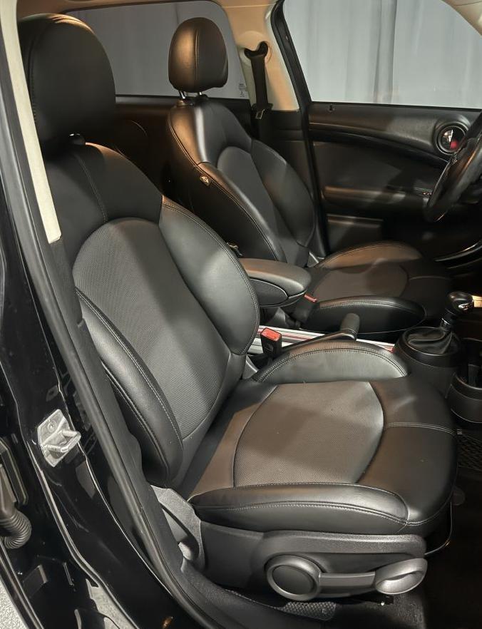 MINI Countryman S ALL4 2016