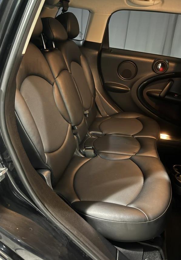 MINI Countryman S ALL4 2016