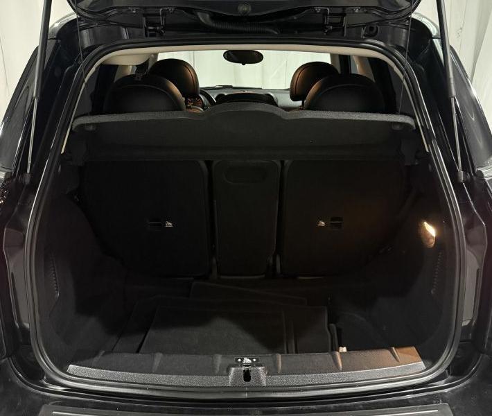 MINI Countryman S ALL4 2016