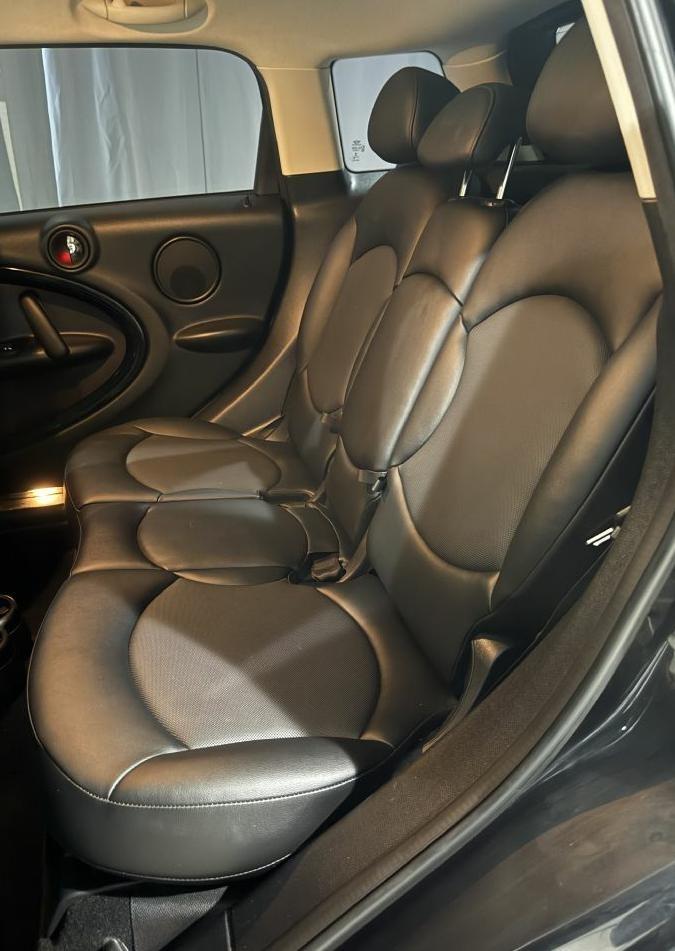 MINI Countryman S ALL4 2016
