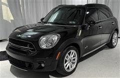 2016 MINI Countryman 