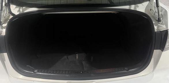 Mazda MAZDA3 i Touring 4-door 2012