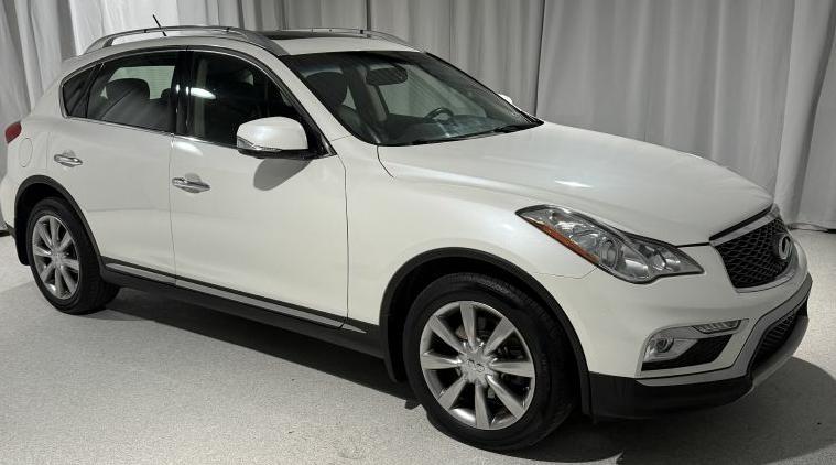 Infiniti QX50 Base AWD 2017