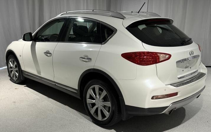 Infiniti QX50 Base AWD 2017
