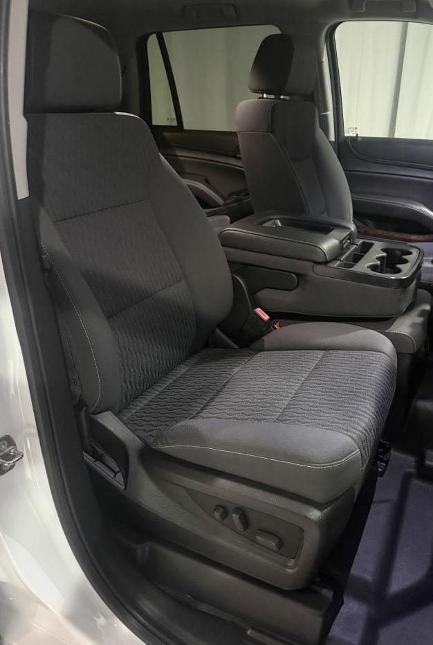 Chevrolet Tahoe Police 2WD 2018
