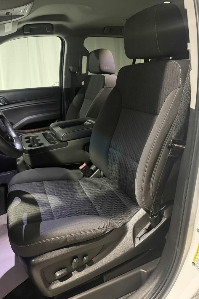 Chevrolet Tahoe Police 2WD 2018