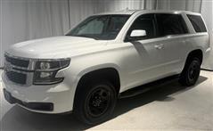 2018 Chevrolet Tahoe 