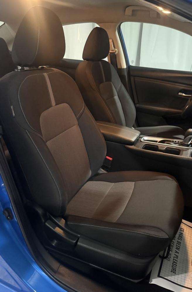 Nissan Sentra SV 2024