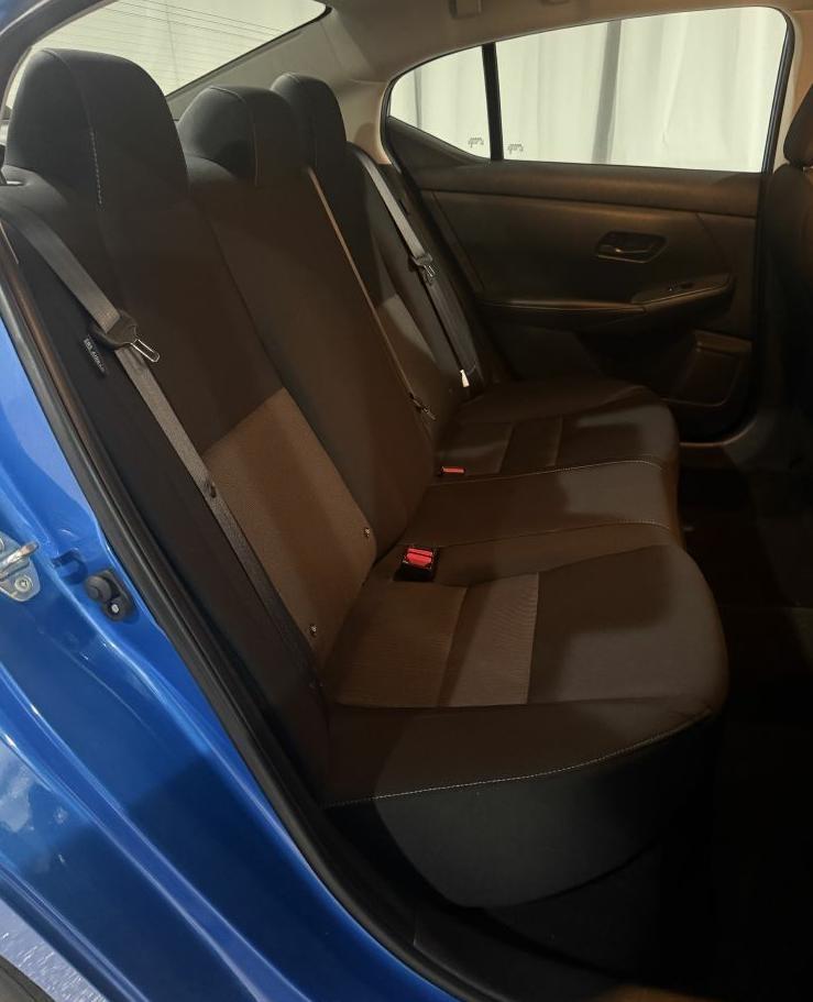 Nissan Sentra SV 2024