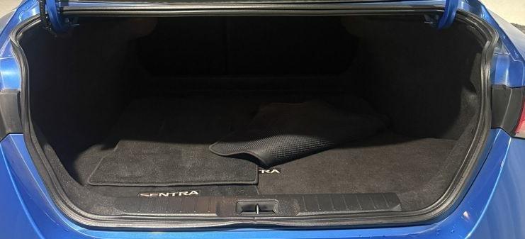 Nissan Sentra SV 2024