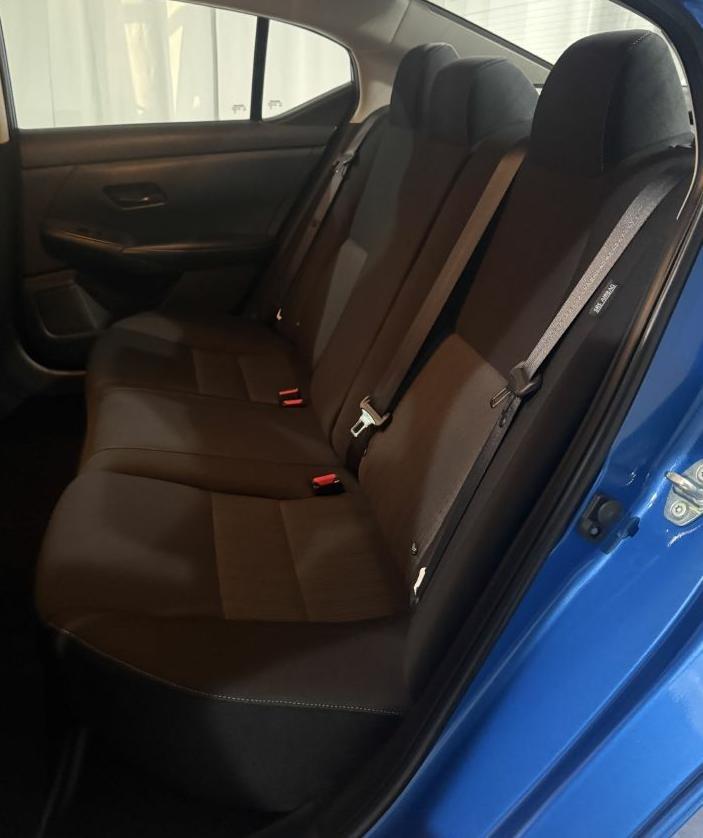 Nissan Sentra SV 2024