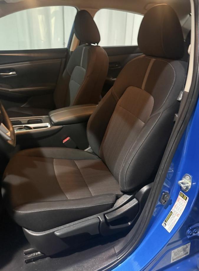 Nissan Sentra SV 2024