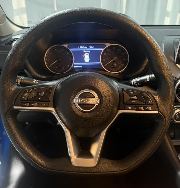 Nissan Sentra SV 2024