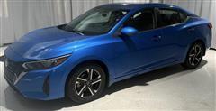2024 Nissan Sentra 