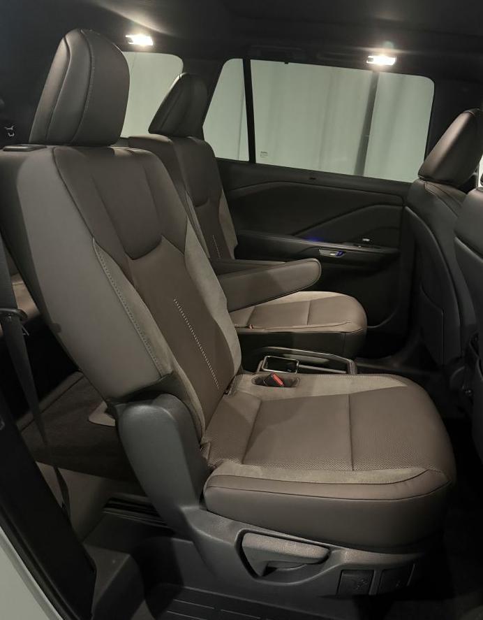 Lexus TX 350 AWD 2025