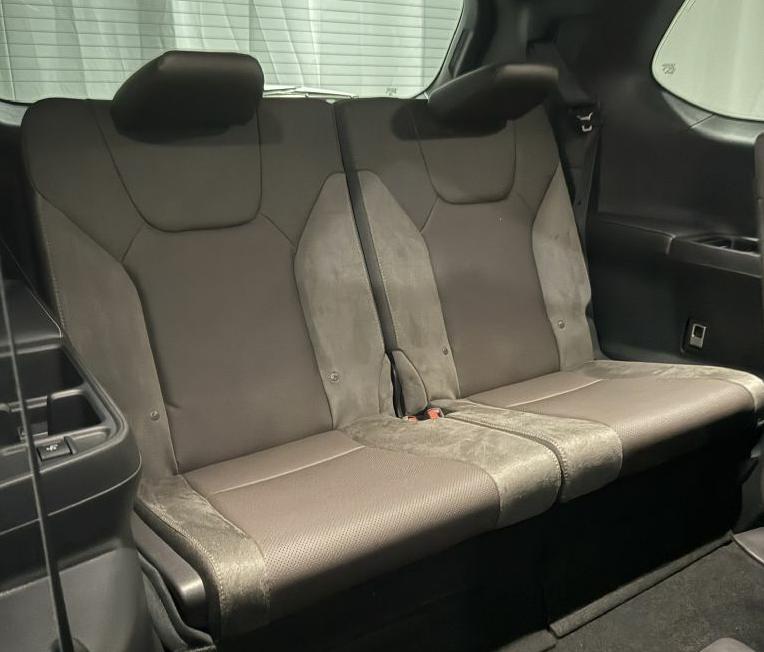 Lexus TX 350 AWD 2025