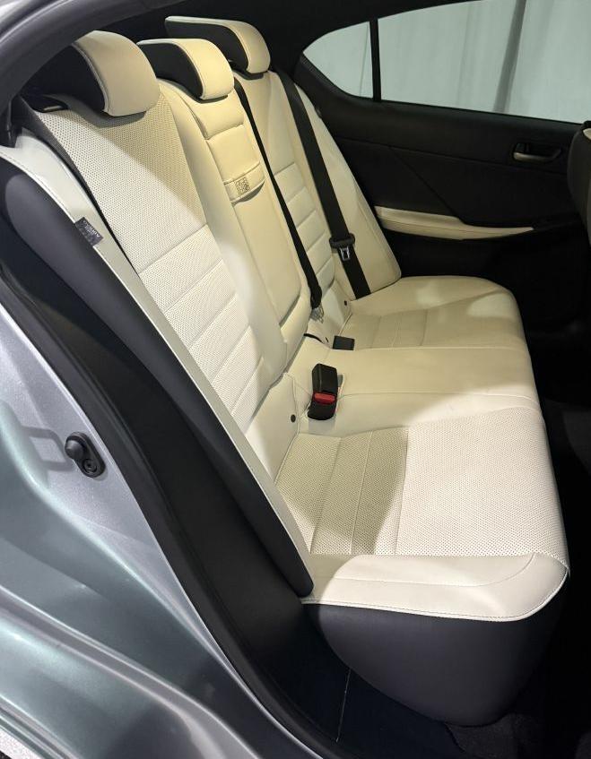 Lexus IS F SPORT 350 AWD 2024