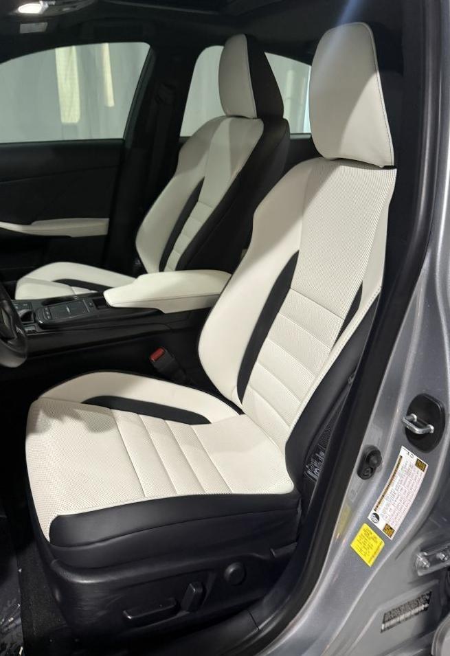 Lexus IS F SPORT 350 AWD 2024
