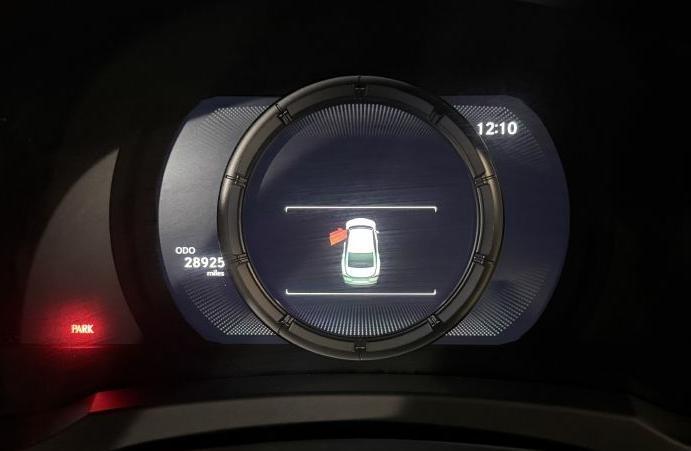 Lexus IS F SPORT 350 AWD 2024