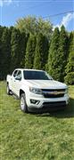 2017 Chevrolet Colorado 
