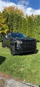 2020 Chevrolet Silverado 2500HD 