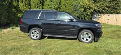 2016 Chevrolet Tahoe 