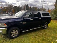 2019 RAM 1500 Classic 