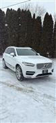 2018 Volvo XC90 