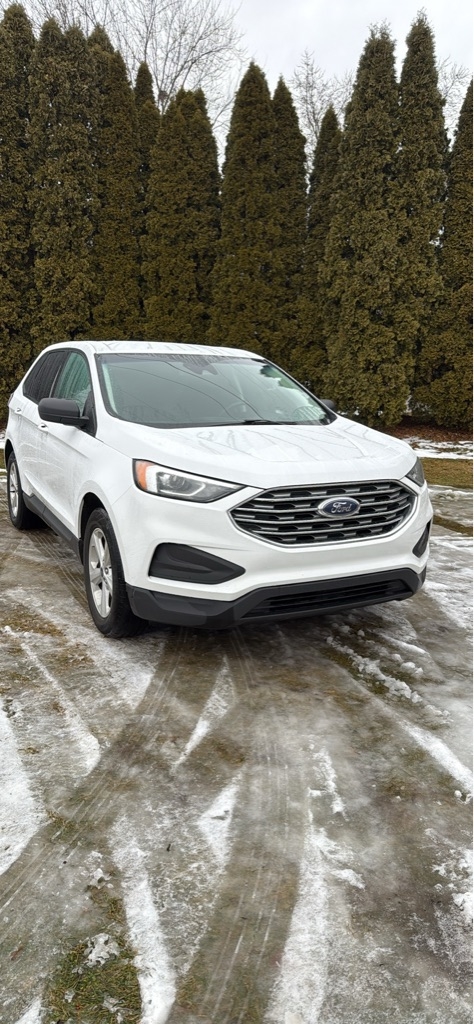 2020 Ford Edge SE's photo