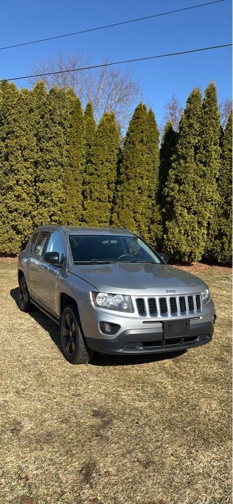 2015 Jeep Compass Sport