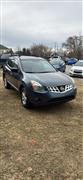2013 Nissan Rogue 