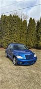2003 Chrysler PT Cruiser 