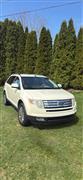 2007 Ford Edge 