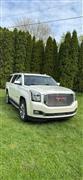 2015 GMC Yukon XL 