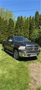 2013 RAM 1500 