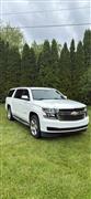 2015 Chevrolet Suburban 